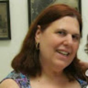 Meet your Posher, Theresa